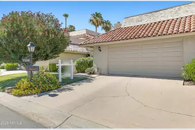 7118 E Buena Terra Way, Paradise Valley, AZ 85253 - Photo 2