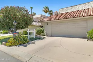 7118 E Buena Terra Way, Paradise Valley, AZ 85253 - Photo 2