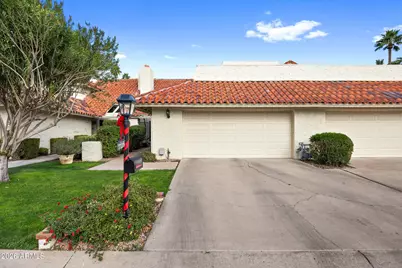 7118 E Buena Terra Way, Scottsdale, AZ 85253 - Photo 2