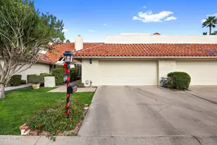 7118 E Buena Terra Way, Scottsdale, AZ 85253 - Photo 2