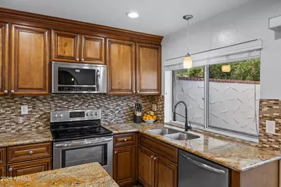 7118 E Buena Terra Way, Scottsdale, AZ 85253 - Photo 16