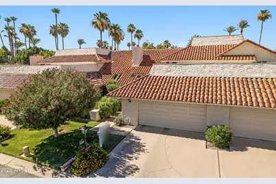 7118 E Buena Terra Way, Paradise Valley, AZ 85253 - Photo 34