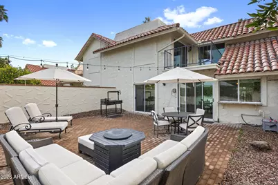 7118 E Buena Terra Way, Paradise Valley, AZ 85253 - Photo 30
