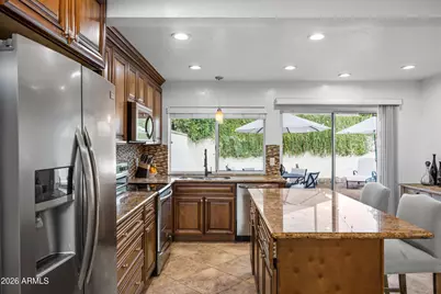 7118 E Buena Terra Way, Scottsdale, AZ 85253 - Photo 14