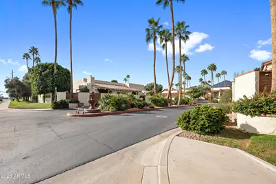 7118 E Buena Terra Way, Paradise Valley, AZ 85253 - Photo 38