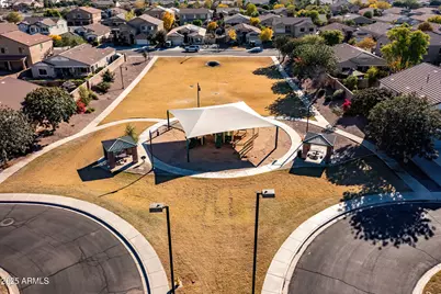2955 E Blue Sage Road, Gilbert, AZ 85297 - Photo 54