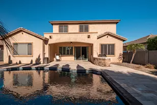 2955 E Blue Sage Rd, Gilbert, AZ 85297 - Photo 10