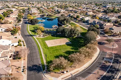 2955 E Blue Sage Road, Gilbert, AZ 85297 - Photo 52