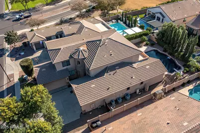 2955 E Blue Sage Road, Gilbert, AZ 85297 - Photo 2