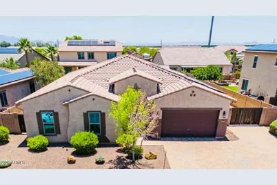 18231 W Devonshire Avenue, Goodyear, AZ 85395 - Photo 1