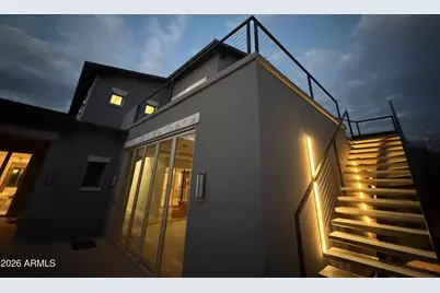 9979 E Toms Thumb --, Scottsdale, AZ 85255 - Photo 36