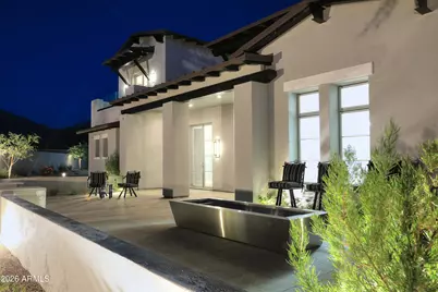 9979 E Toms Thumb --, Scottsdale, AZ 85255 - Photo 56