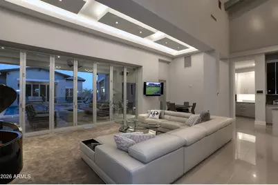 9979 E Toms Thumb --, Scottsdale, AZ 85255 - Photo 12