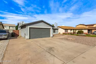 8738 W Sheridan St, Phoenix, AZ 85037 - Photo 2