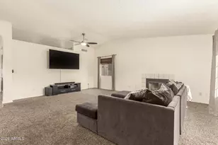 8738 W Sheridan St, Phoenix, AZ 85037 - Photo 4