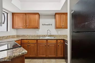 935 N Granite Reef Road #89, Scottsdale, AZ 85257 - Photo 6