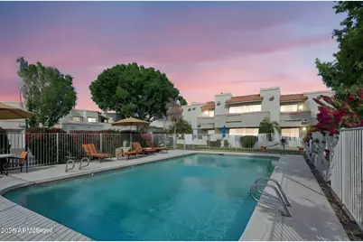 935 N Granite Reef Road #89, Scottsdale, AZ 85257 - Photo 30