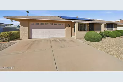 9626 W Cottonwood Drive, Sun City, AZ 85373 - Photo 6