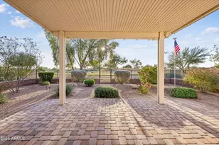600 N San Ricardo Trl, Casa Grande, AZ 85194 - Photo 2
