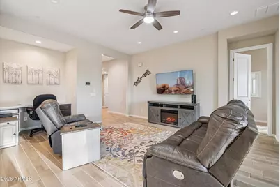 600 N San Ricardo Trail, Casa Grande, AZ 85194 - Photo 4