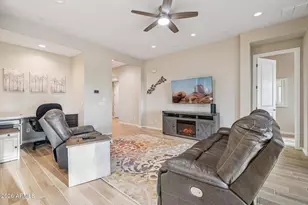 600 N San Ricardo Trl, Casa Grande, AZ 85194 - Photo 4