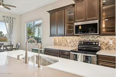 600 N San Ricardo Trail, Casa Grande, AZ 85194 - Photo 8