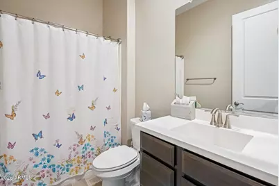 600 N San Ricardo Trail, Casa Grande, AZ 85194 - Photo 16