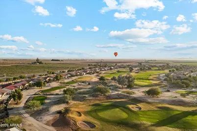 600 N San Ricardo Trail, Casa Grande, AZ 85194 - Photo 22