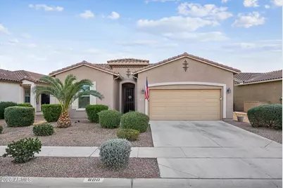 600 N San Ricardo Trail, Casa Grande, AZ 85194 - Photo 4