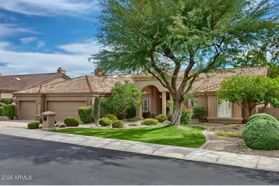 12139 E Altadena Drive, Scottsdale, AZ 85259 - Photo 1