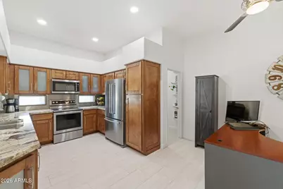 5075 S Casa Prieto Drive, Gold Canyon, AZ 85118 - Photo 6