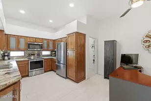 5075 S Casa Prieto Dr, Gold Canyon, AZ 85118 - Photo 6