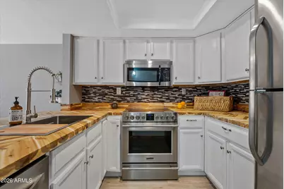 604 E Weber Drive #18, Tempe, AZ 85288 - Photo 2