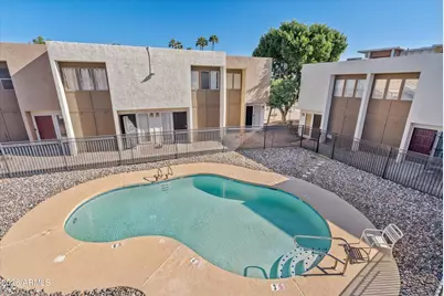 604 E Weber Drive #18, Tempe, AZ 85288 - Photo 4