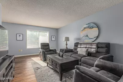 9806 W Lancaster Drive, Sun City, AZ 85351 - Photo 4