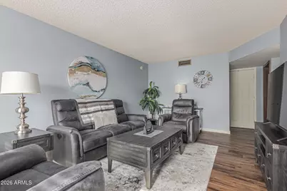 9806 W Lancaster Drive, Sun City, AZ 85351 - Photo 6