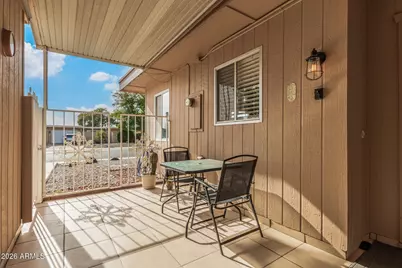 9806 W Lancaster Drive, Sun City, AZ 85351 - Photo 2