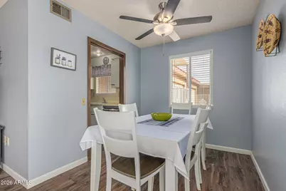 9806 W Lancaster Drive, Sun City, AZ 85351 - Photo 10