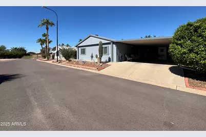 2400 E Baseline Avenue #80, Apache Junction, AZ 85119 - Photo 2