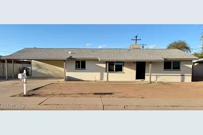 702 E Manor Drive, Casa Grande, AZ 85122 - Photo 2