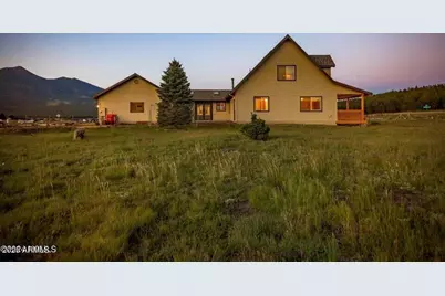 6555 N Chambers Drive, Flagstaff, AZ 86001 - Photo 4