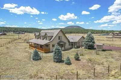 6555 N Chambers Drive, Flagstaff, AZ 86001 - Photo 8