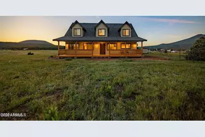 6555 N Chambers Drive, Flagstaff, AZ 86001 - Photo 2