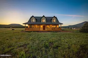 6555 N Chambers Dr, Flagstaff, AZ 86001 - Photo 2