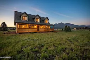 6555 N Chambers Dr, Flagstaff, AZ 86001 - Photo 1