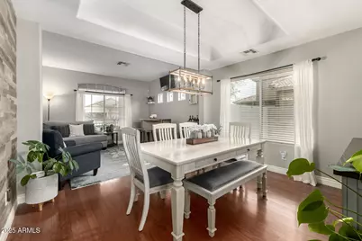 3296 E Thornton Avenue, Gilbert, AZ 85297 - Photo 12