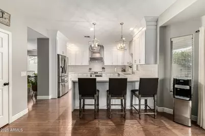 3296 E Thornton Avenue, Gilbert, AZ 85297 - Photo 16