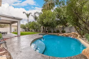 3296 E Thornton Ave, Gilbert, AZ 85297 - Photo 42