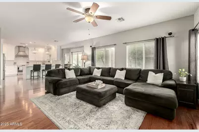 3296 E Thornton Avenue, Gilbert, AZ 85297 - Photo 14