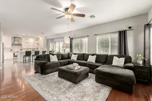 3296 E Thornton Ave, Gilbert, AZ 85297 - Photo 14